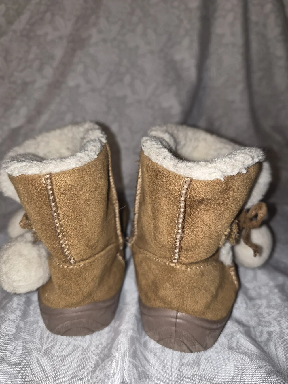 wonder nation warm tan